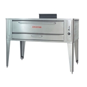 Blodgett 1060 SINGLE Pizza Deck Oven