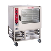 Blodgett BCX-14E SINGL Electric Combi Oven
