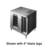 Blodgett CTB SINGLE Convection Oven