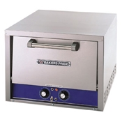 Bakers Pride P18S Pizza/Pretzel Oven