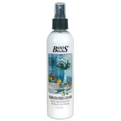 John Boos 12 per Case Stainless Steel Cleaner
