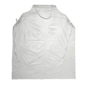 BVT - Chef Revival White Vinyl Dishwasher Apron