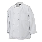BVT-Chef Revival Small Double Breasted Chef Coat