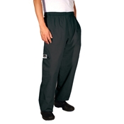 BVT-Chef Revival Small Black Cargo Pants