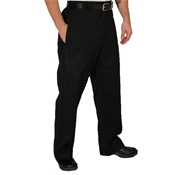 BVT-Chef Revival XL Black Chef Trousers