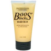 John Boos 3 Pack Board Cream