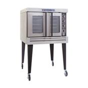 Bakers Pride Cyclone BCO-E1 Singe Deck Electric Convection Oven