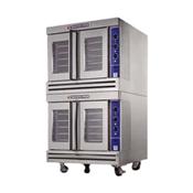 Bakers Pride Cyclone BCO-E2 Double Deck Electric Convection Oven