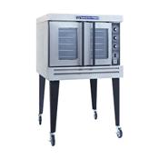 Bakers Pride Cyclone BCO-G2 Double Deck Gas Convection Oven