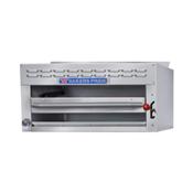 Bakers Pride BPSB-36 Restaurant Series Salamander Broiler