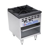 Bakers Pride BPSP-18-3 Restaurant Series Stock Pot Range