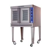 Bakers Pride CO11-E1 Singe Deck Electric Convection Oven