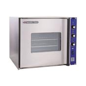 Bakers Pride Cyclone COC-E1 Half Size Electric Convection Oven