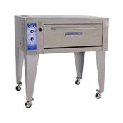 Bakers Pride EP-3-8-3836 Electric Triple Deck Pizza Oven