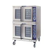 Bakers Pride GDCO-E2 Double Deck Electric Convection Oven