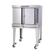 Bakers Pride MSCO11-G2 Double Deck Gas Convection Oven