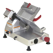 Berkel 825A Manual Gravity Slicer - 10" Knife