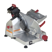 Berkel 825E Manual Gravity Slicer - 10" Knife