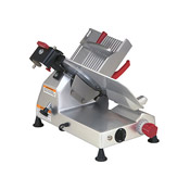 Berkel 827E Manual Gravity Slicer - 12" Knife