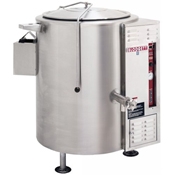 Blodgett KLS-20G 20 Gallon Kettle