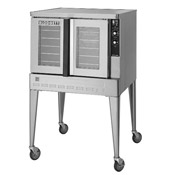 Blodgett Zephaire-G Plus SGL Gas Convection Oven