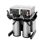 Bloomfield 8792AF Dual Automatic Airpot Brewer