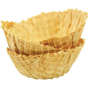 BoDeans Waffle Bowl