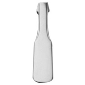 Bon Chef Liberty Euro Solid Handle Steak Knife