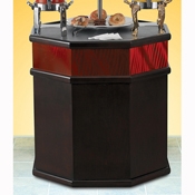Bon Chef Chafer, Coffee and Dessert Station - End