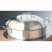 Bon Chef Cucina 4 Qt. Saut&eacute; Use