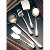 Bon Chef 16" Banquet Stainless Steel Soup Ladle