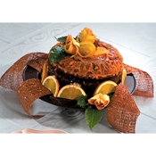 Bon Chef 13" x 2-3/4" Cake Stand