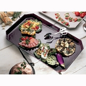 Bon Chef 4 Gallon Octagonal Casserole Dish