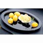 Bon Chef 20 oz. Oval Casserole Serving Dish