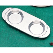 Bon Chef 7" x 12" Condiment Holder