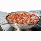 Bon Chef Cucina 10" Stir Fry Pan