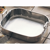 Bon Chef Cucina Rotisserie Pan
