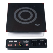 Bon Chef 1800 Watt Drop-In Induction Range