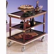Bon Chef Neo Guerridon Trolley 