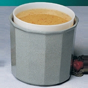 Bon Chef 3-1/2" Bain Marie Inserts