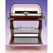 Bon Chef Roast Beef Trolley