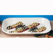 Bon Chef 8 Quote Casserole Server