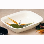 Bon Chef 1-1/2 Quart Casserole Serving Dish