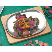 Bon Chef Medium Sizzle Platter
