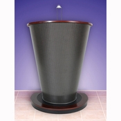 Bon Chef Contemporary Stand Up Podium