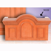 Bon Chef Tabletop Podium