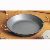 Bon Chef 2-1/2 Quart Tempo Paella Dish