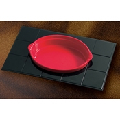 Bon Chef Full Size Custom Tile for Shell Casserole