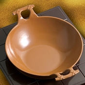 Bon Chef 12" Wok with Handle
