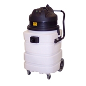 NSS Enterprises Bronco 24 Wet/Dry Vacuum